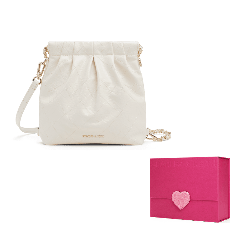 Сумка женская Charles & Keith - Boxette Shop